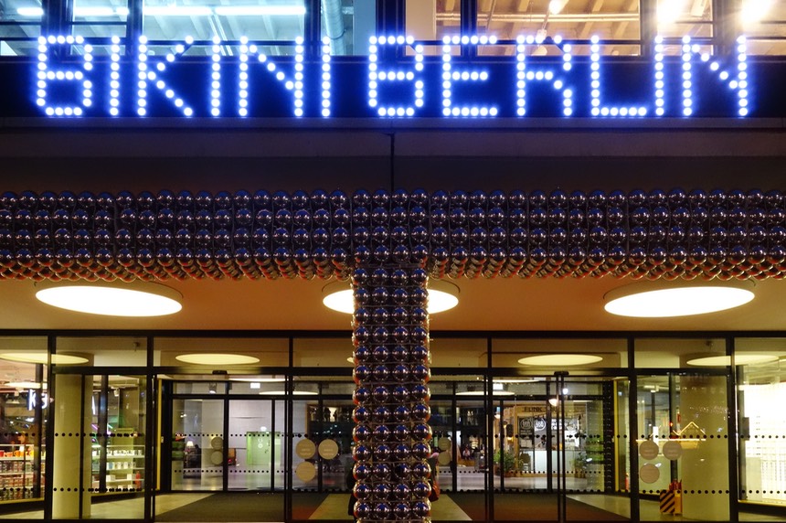 2016 11 Bikini-Haus Berlin k