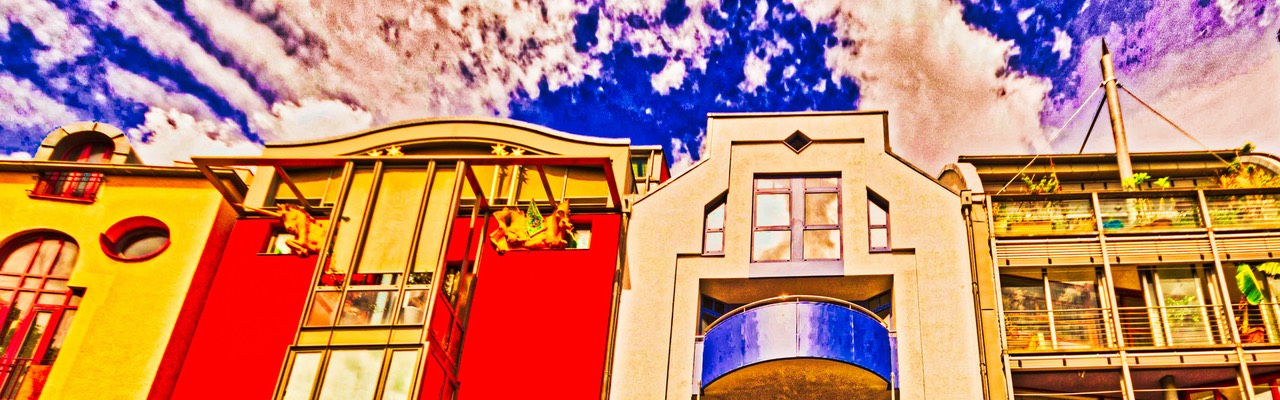 2018-07-29 Postmoderne in der Saalgasse 72dpi