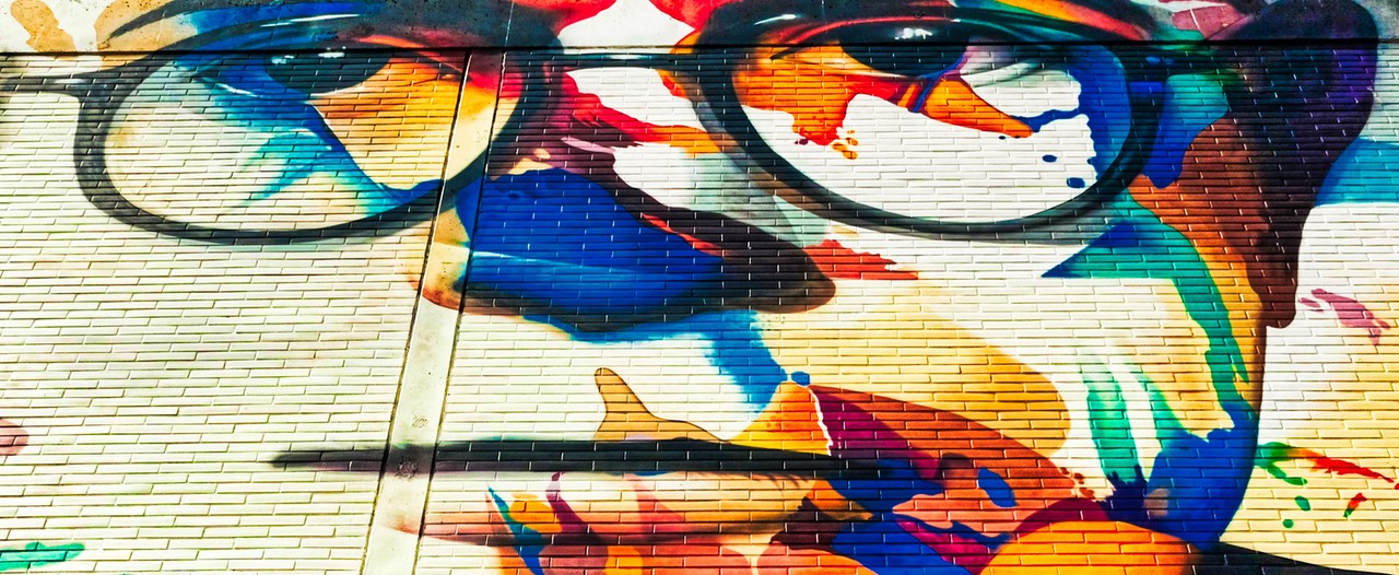 2018-08-28 Adornoportrait Labsal Unicampus Bockenheim