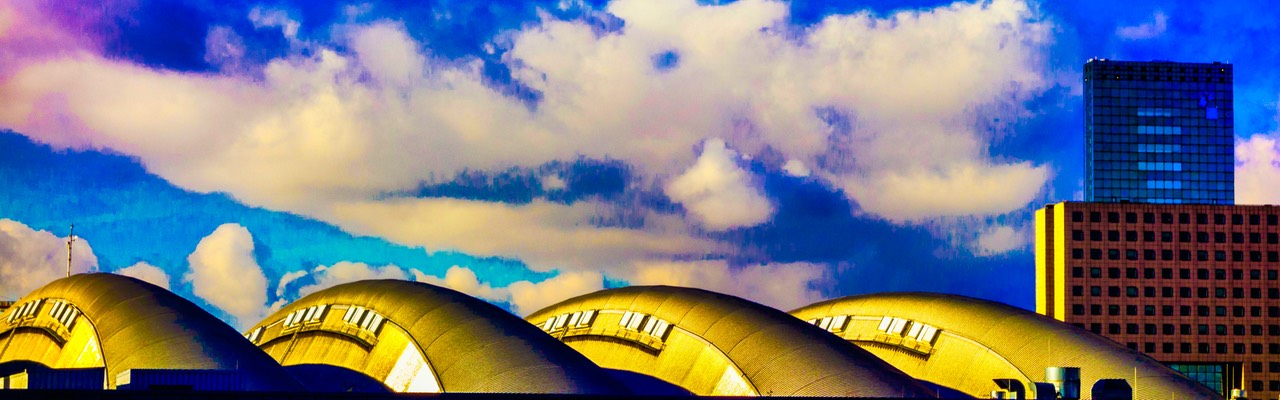 2018 01-30 Blick vom Dach des Skyline Plaza-2