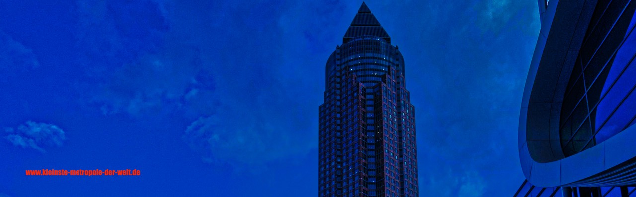 2019-02-11 Messeturm