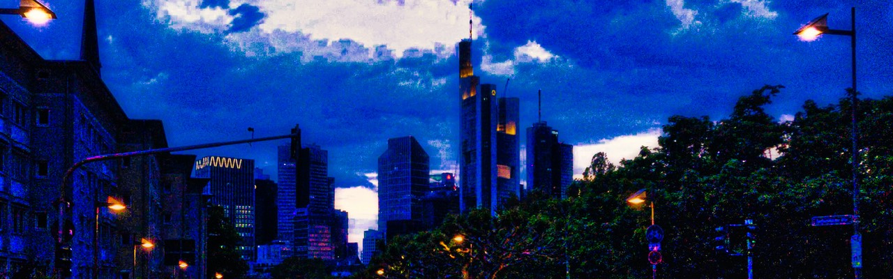 2019-05-18 Skyline von Deutschorden nach Westen