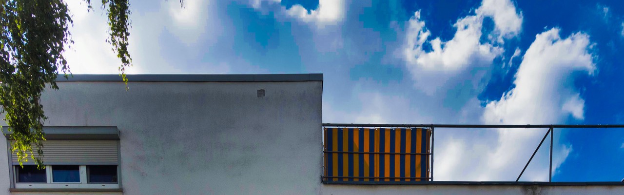 2019-08-04 Ernst May-Siedlung Bornheimer Hang 2