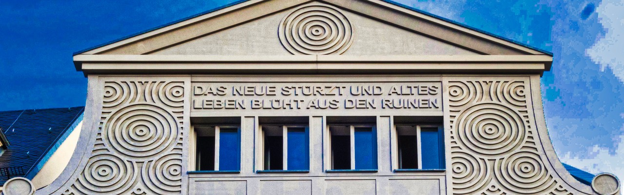 2019-08-08 Haus "Zum Glauburger Hof" in der Braubachstrasse