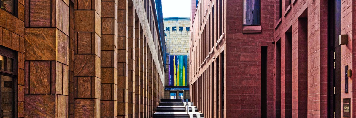 2019-08-08 Schirn und Stadthaus in der Altstadt