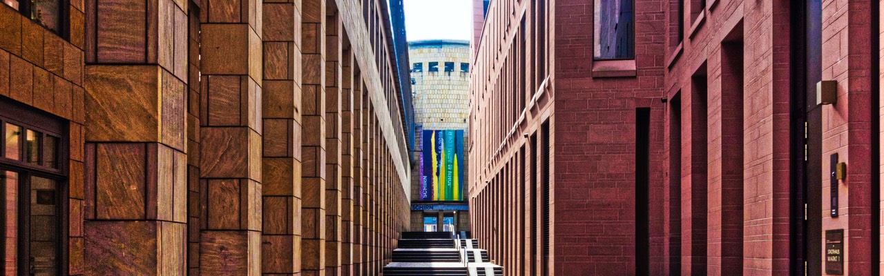 2019-08-08 Schirn und Stadthaus in der Altstadt