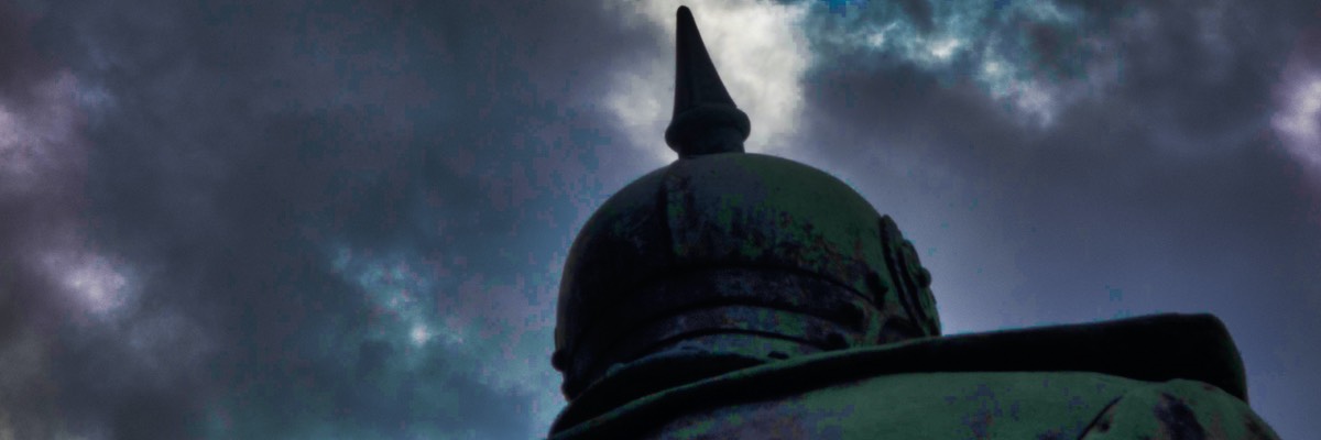2019-08-10 Bismarck-Denkmal Hoechst