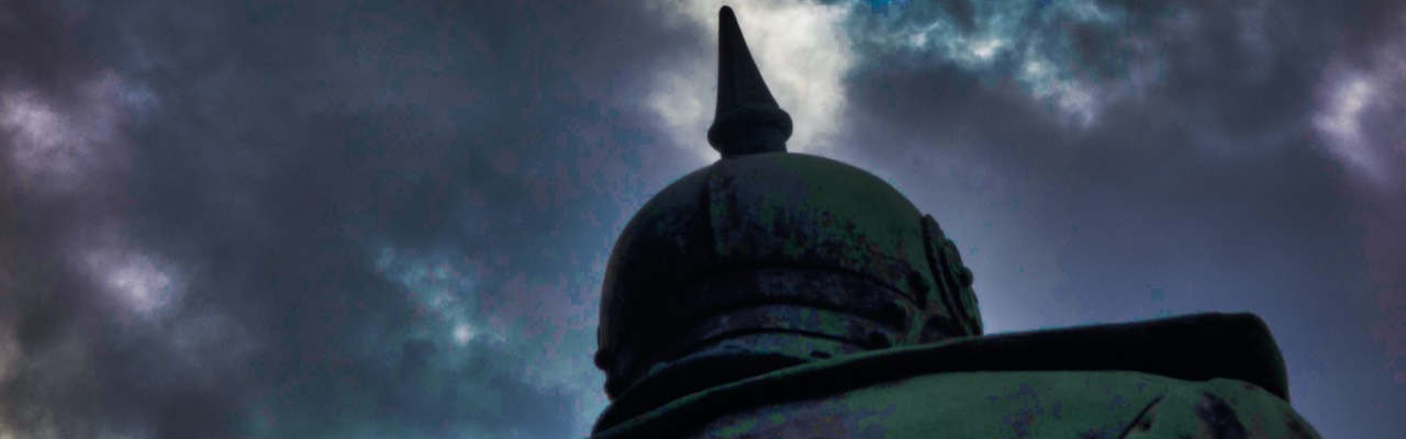 2019-08-10 Bismarck-Denkmal Hoechst