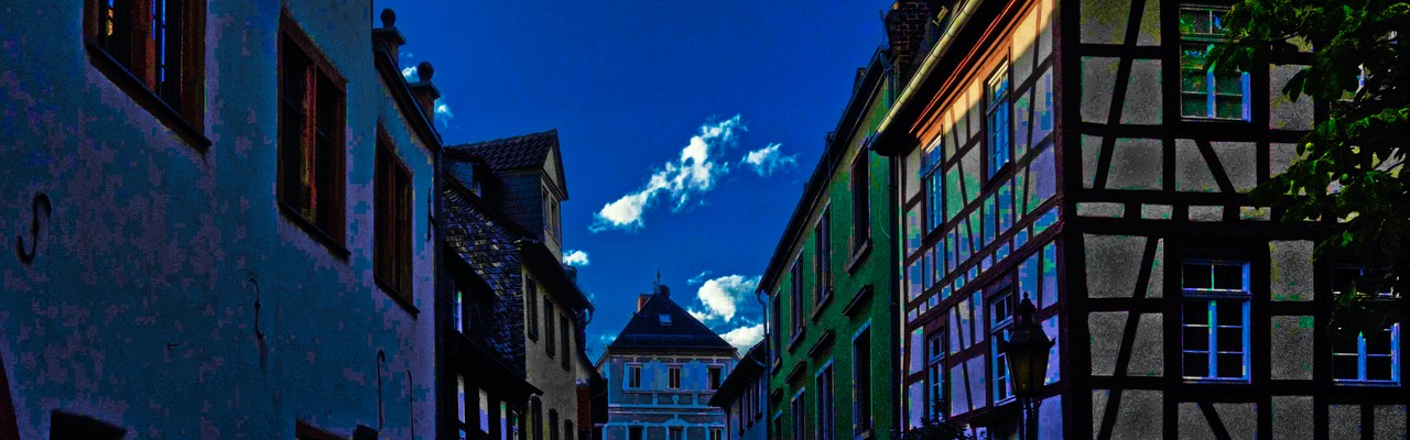 2019-08-10 Hoechster Altstadt 2