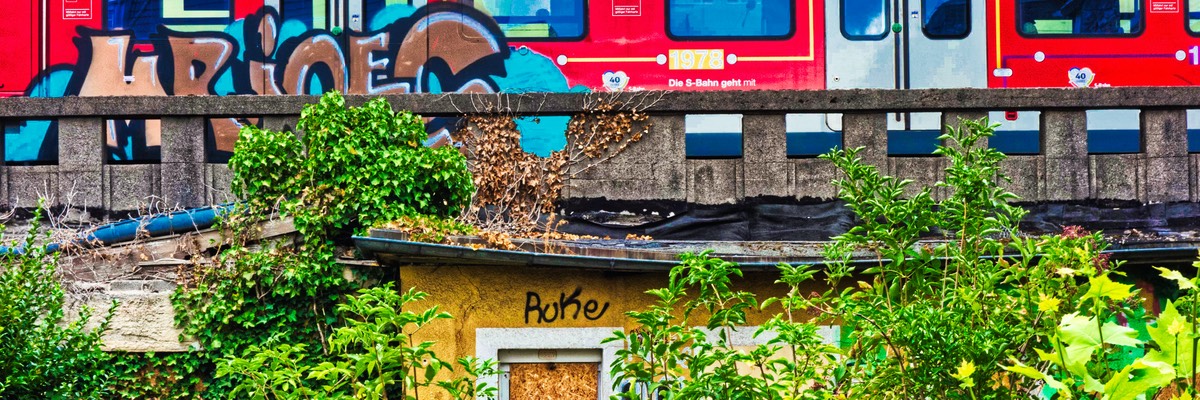 2019-08-10 Hoechster Bahnhof