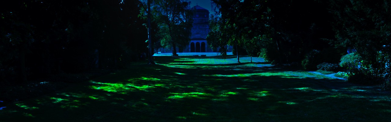 2019-08-26 Hauptfriedhof