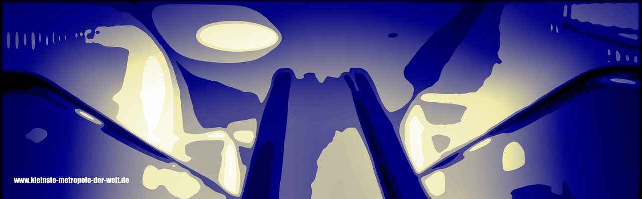 2019-09-10 Rolltreppenabgang U-Bahn DomRömer