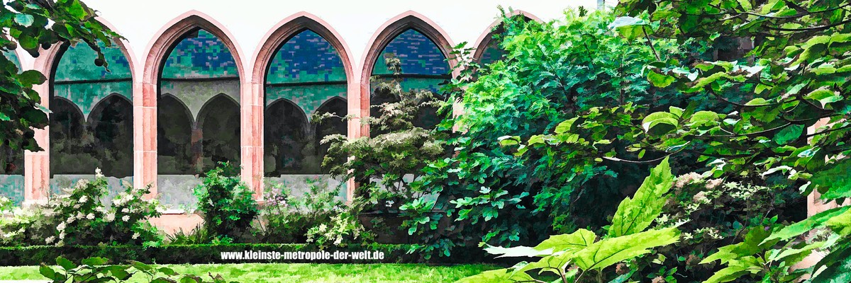 2019-09-16 Karmeliterkloster