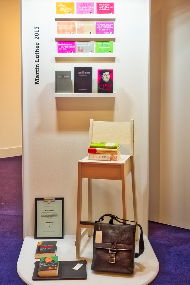 Mr Books_Mrs Paper 4_PAPERWORLD 2017_Frankfurt am Main