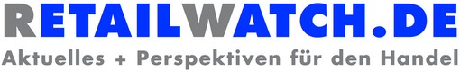 retailwatch-Aktuelles + Perspektiven für den Handel Logo