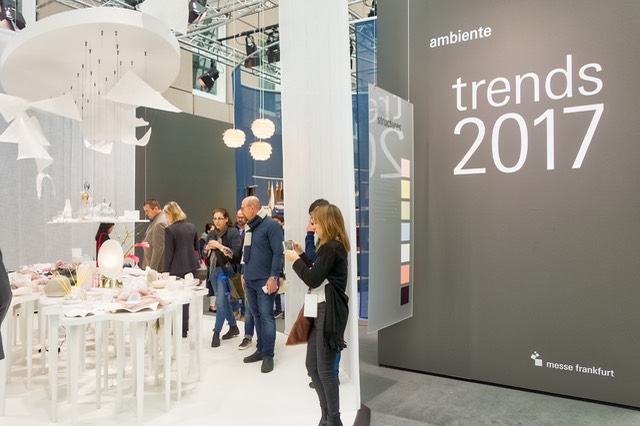 Trends 2017_1_Galleria 1_AMBIENTE 2017