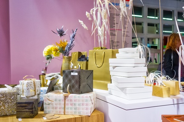 TRENDS Office + Stationery 2_PAPERWORLD 2017_Frankfurt am Main