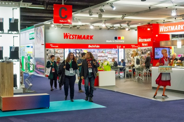 Westmark_1_Halle 6_1_AMBIENTE 2017